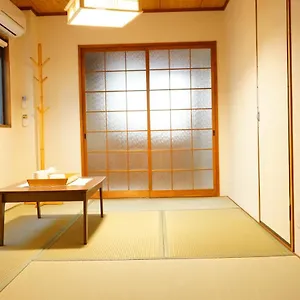 Syoga A House, Next To Natural Park, Near Umeda 梅田駅 大阪