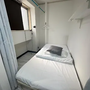 大阪樱花旅馆 大阪