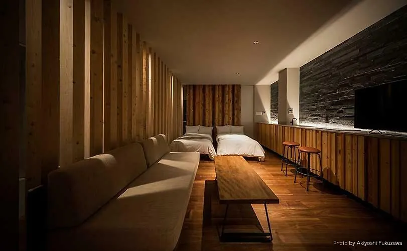 Guest House Attic 0475 Osaka Japan