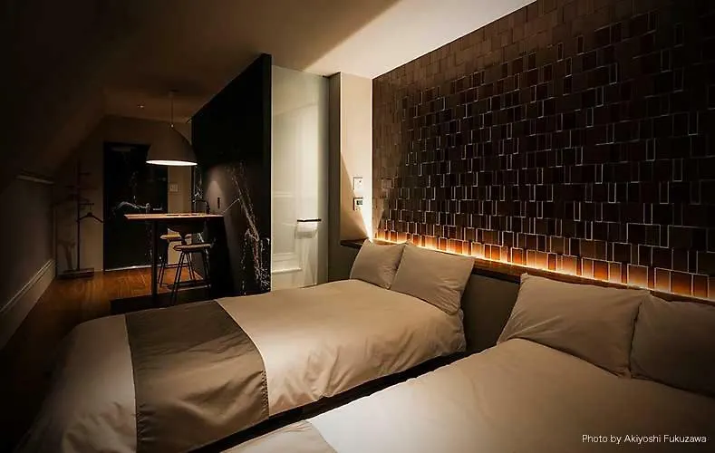 Guest House Attic 0475 大阪 0*,  日本