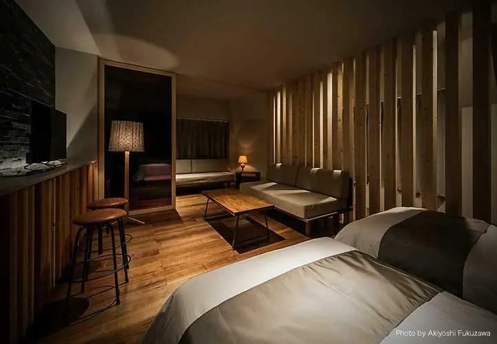 Guest House Attic 0475 大阪