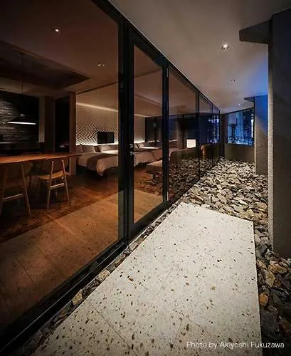 Guest House Attic 0475 大阪 日本