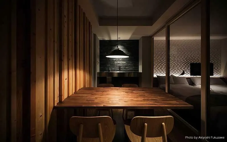 Guest House Attic 0475 大阪